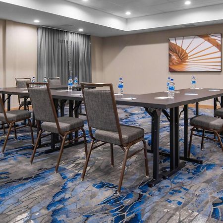 Fairfield Inn & Suites Rocky Mount Extérieur photo