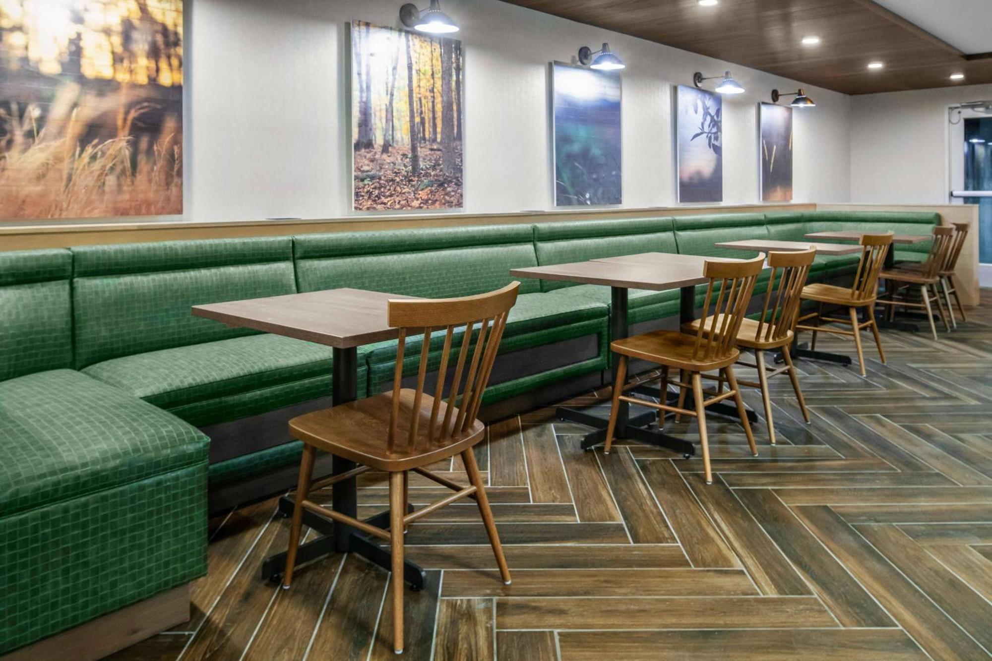 Fairfield Inn & Suites Rocky Mount Extérieur photo