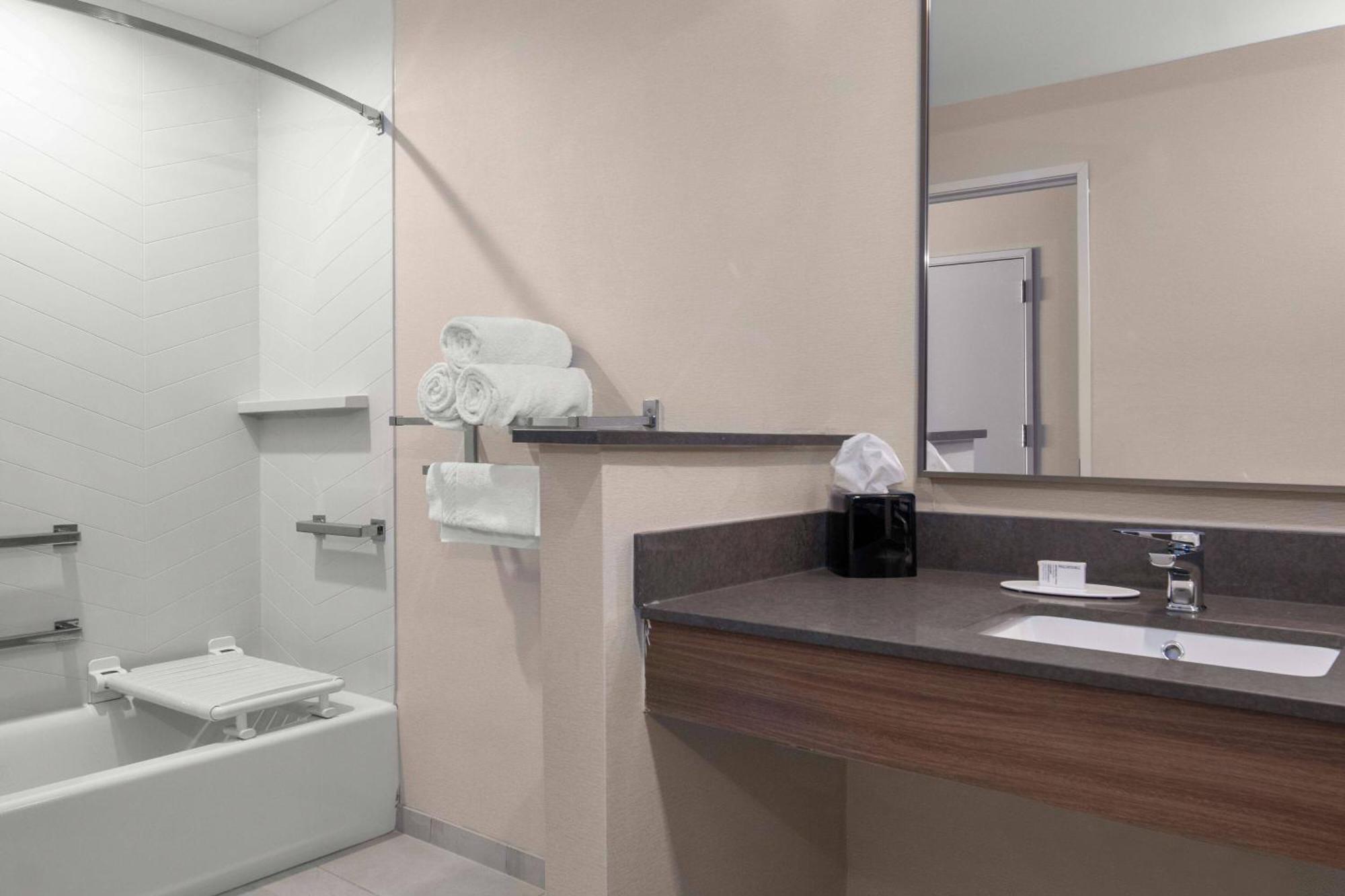Fairfield Inn & Suites Rocky Mount Extérieur photo